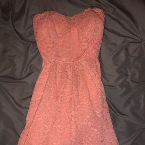 Rue 21 dress